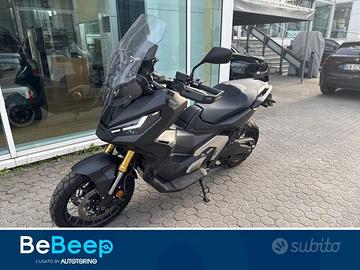 Honda X-ADV 750 DCT ABS MY21