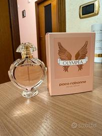 Profumo  Rabanne Olympea 30 ml