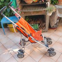 Passeggino Chicco Caddy