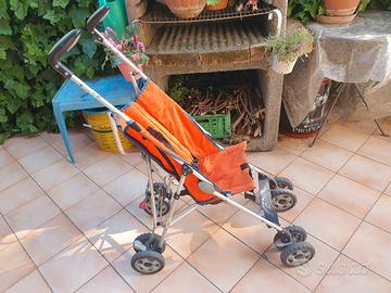 Passeggino Chicco Caddy