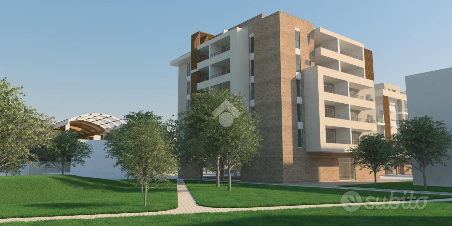Appartamento – TE - Vista 2