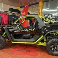 Segway villain sx10