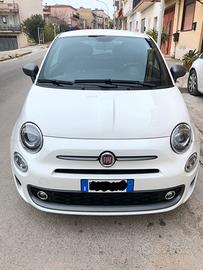 Fiat 500 sport