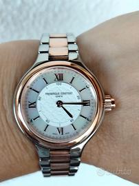 Orologio Smartwatch Federique Constant Geneve 