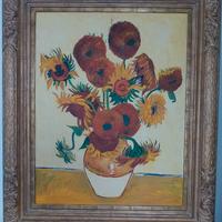 quadri copie d'autore