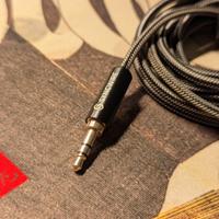 Cavo Audio Aux 3.5mm Syncwire – 2 Metri Nylon Intr