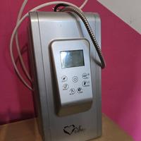 ionizzazione acqua Vitha group