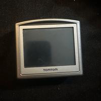 Navigatore Tomtom
