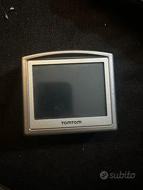 Navigatore Tomtom