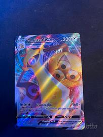carta pokemon aegislash