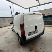 Peugeot Bipper 1.4 75CV benzina euro4 Furgone