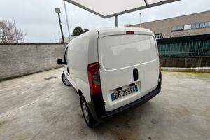 Peugeot Bipper 1.4 75CV benzina euro4 Furgone