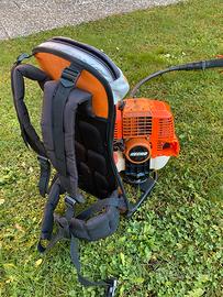 Decespugliatore professionale Echo rm 510 es