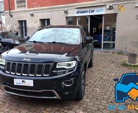 JEEP Grand Cherokee 3.0 V6 CRD 250 CV Multijet I