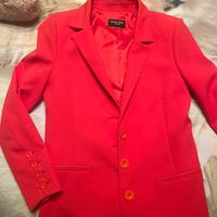 Blazer giacca Danny rose taglia 42