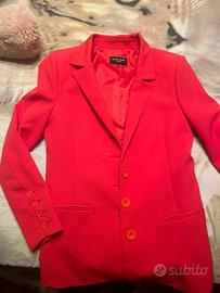 Blazer giacca Danny rose taglia 42
