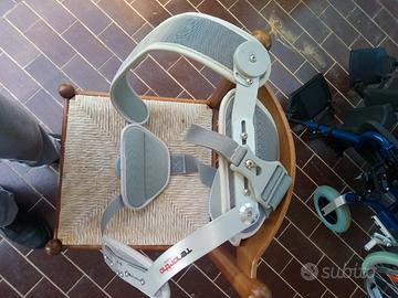 Busto iperestensore prodotti per disabili