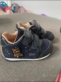 Scarpe Geox