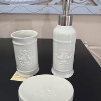 Set 3 bagno