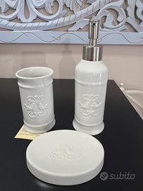 Set 3 bagno