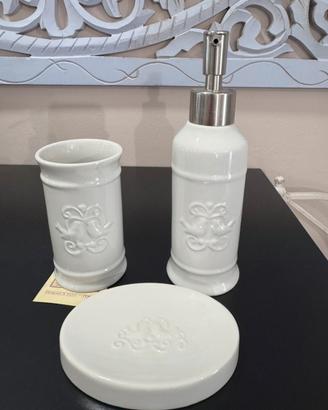 Set 3 bagno
