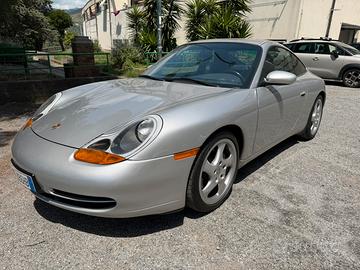 Porsche 996 carrera 2