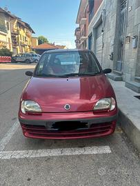Fiat 600