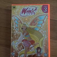 DVD barbie e giochi per la wii