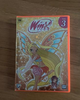 DVD barbie e giochi per la wii