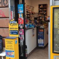 Tabaccheria centro storico