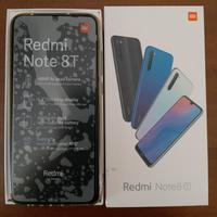 Smartphone REDMI NOTE 8 (T)