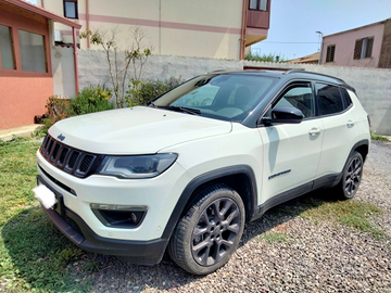 Jeep Compass 4xe s 240 cv