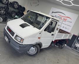 Iveco Daily 35 2.8 Diesel Cassonato