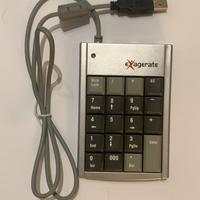 Tastiera numerica per pc