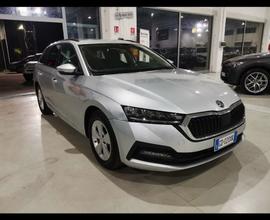 SKODA Octavia 1.0 e-TEC DSG Wagon Executive