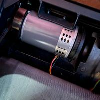 Motore tapis roulant 2,5 cavalli mai utilizzato