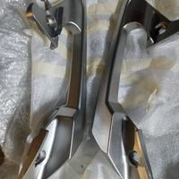 maniglie passeggero Honda Xadv 750