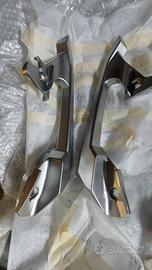 maniglie passeggero Honda Xadv 750
