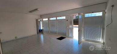 Locale Commerciale 80 mq