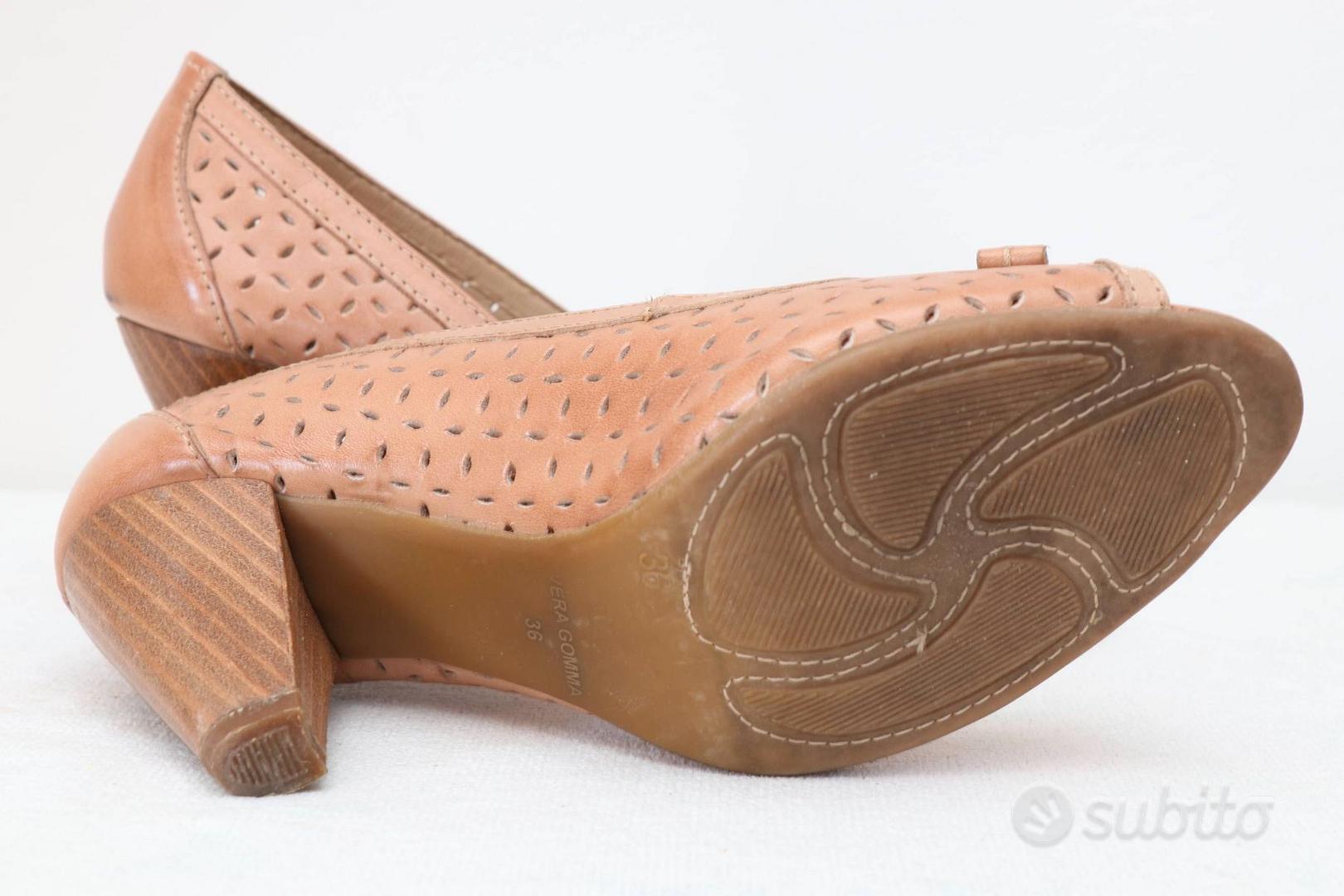 Zapatos Gaia Gaia Giorgi Scarpe Gaia Giorgi Scarpa Con Tacco B6159