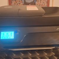 Stampante Hp OfficeJet 3833