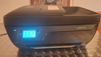 Stampante Hp OfficeJet 3833