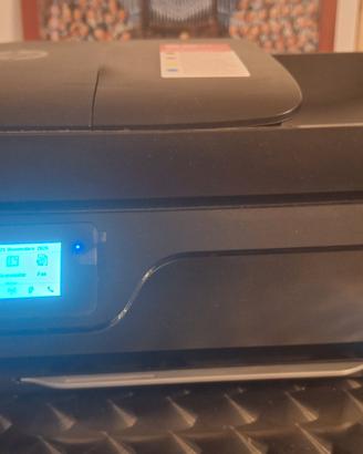 Stampante Hp OfficeJet 3833