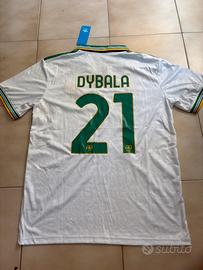 Maglia Roma Dybala