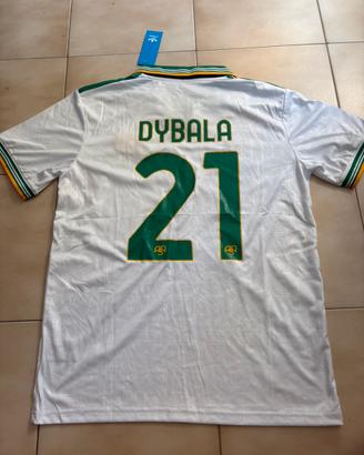Maglia Roma Dybala