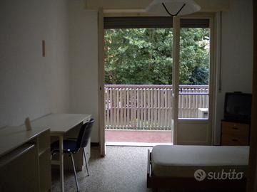 Stanza singola Gratosoglio Milano