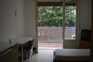 Stanza singola Gratosoglio Milano