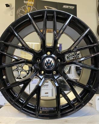 Cerchi Volkswagen raggio 18 NUOVI cod.2983