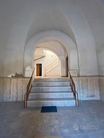 Magnifico Palazzo in via Marina rif.753