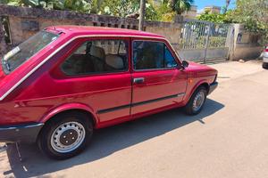 STUPENDA FIAT 127